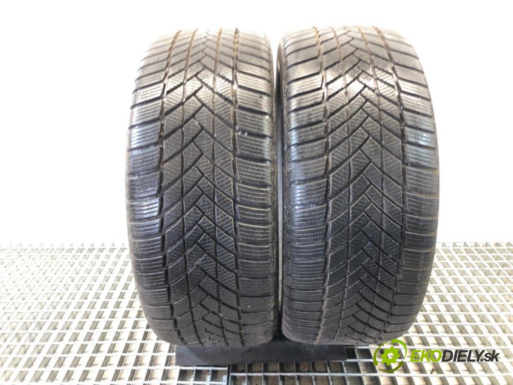 --- ---      PNEUMATIKY: zima 2X 245/45 R18 MATADOR 