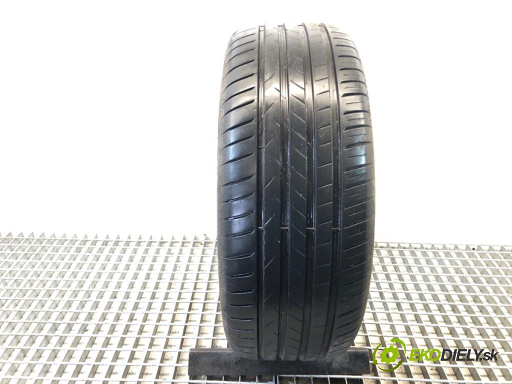 --- ---      PNEUMATIKY: 1X 225/50 R17 VREDESTEIN: 