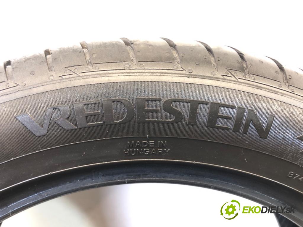 --- --- PNEUMATIKY: 1X 225/50 R17 VREDESTEIN: