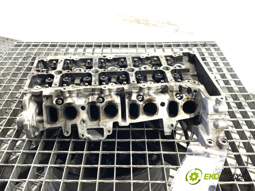 BMW F11 Kombi 2011 135 kW 520 d 1995 Hlava valcov 7812603 (Hlava valcov)