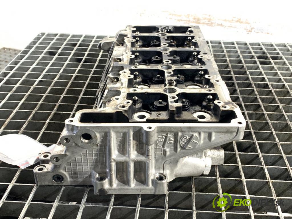 BMW F11 Kombi 2011 135 kW 520 d 1995 Hlava valcov 7812603 (Hlava valcov)