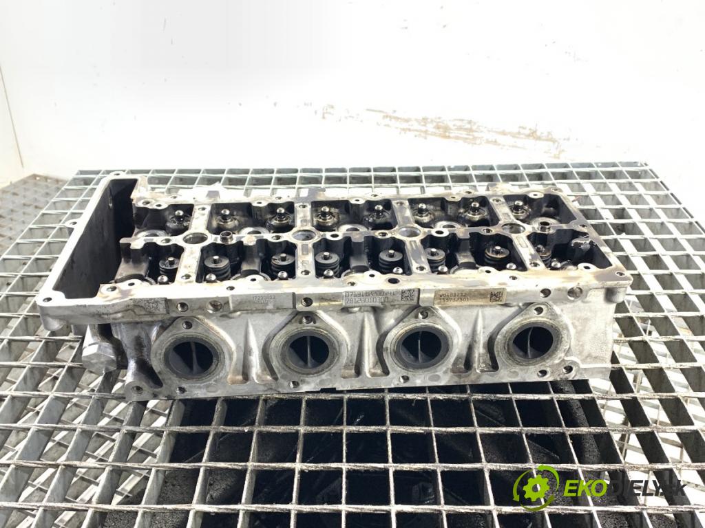 BMW F11 Kombi 2011 135 kW 520 d 1995 Hlava valcov 7812603 (Hlava valcov)