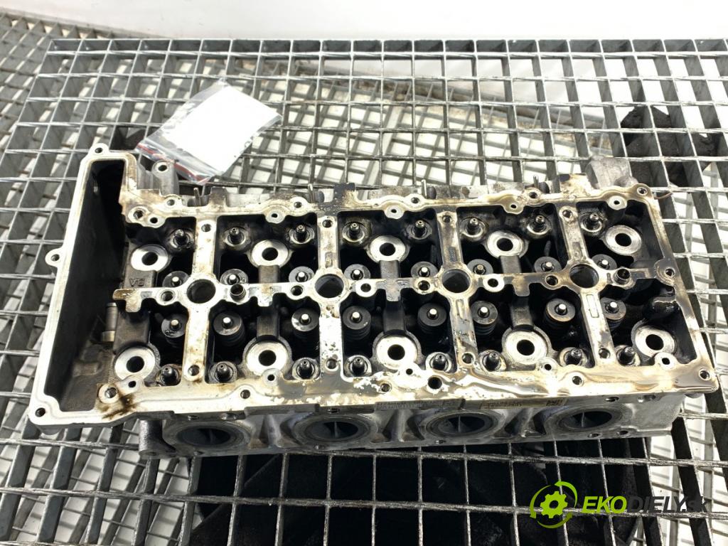BMW F11 Kombi 2011 135 kW 520 d 1995 Hlava valcov 7812603 (Hlava valcov)