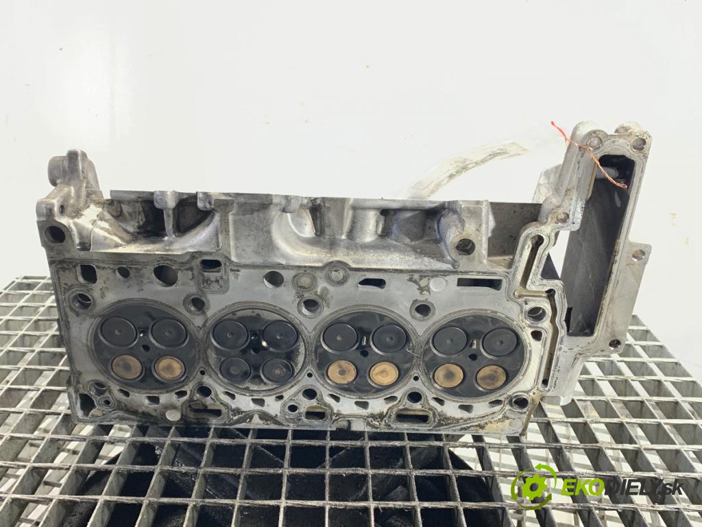 BMW F11 Kombi 2011 135 kW 520 d 1995 Hlava valcov 7812603 (Hlava valcov)