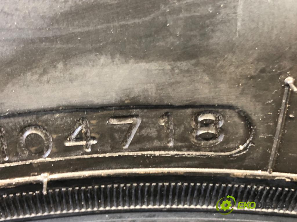 --- --- PNEUMATIKY: VÍCENÁ SEZÓNA: 265/65 R17 HANKOOK