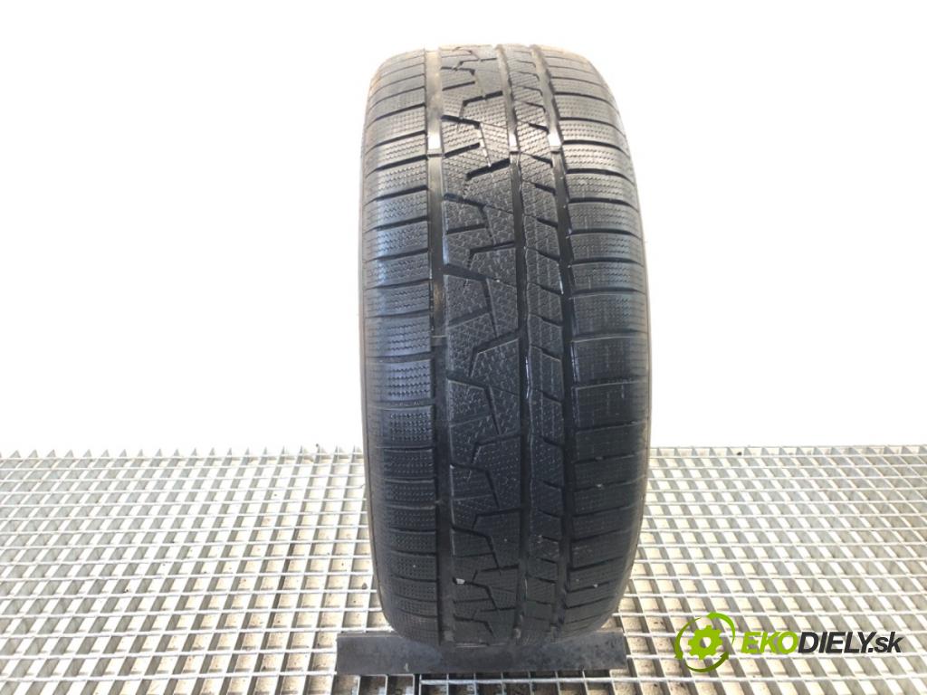 --- ---      PNEUMATIKY: zima 1X 275/45 R20 