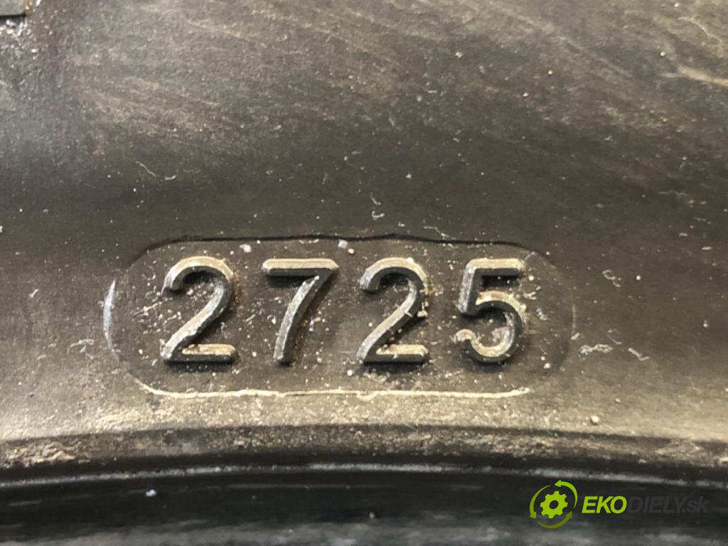 --- --- PNEUMATIKY: zima 1X 275/45 R20
