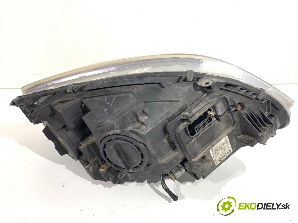 MERCEDES-BENZ W251 nadwozie wielkoprzestrzenne (MPV) 2010 195 kW R 350 CDI 4-matic (251.023, 251.123) 2987 Svetlomet pravy predný A2518203561