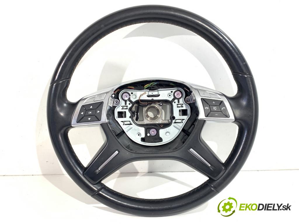 MERCEDES-BENZ S204 Kombi 2011 115 kW C 180 CGI (204.249) 1796 volant A2464601503 (Volant)