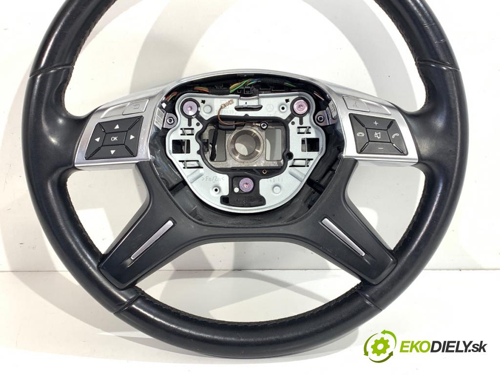 MERCEDES-BENZ S204 Kombi 2011 115 kW C 180 CGI (204.249) 1796 Volant A2464601503 (Volant)