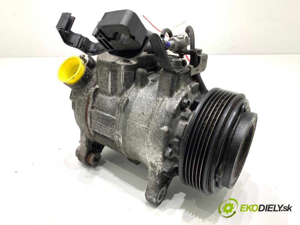 BMW F11 Kombi 2011 135 kW 520 d 1995 kompresor klimatizace 447260-3821 (Kompresor klimatizace)