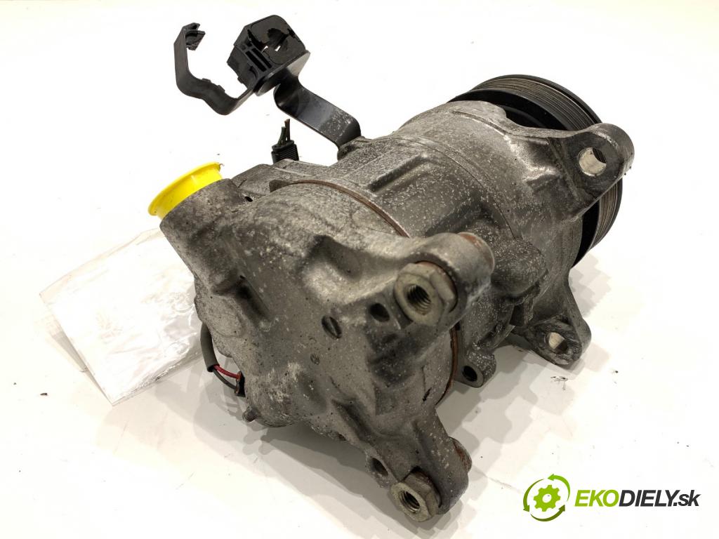 BMW F11 Kombi 2011 135 kW 520 d 1995 kompresor klimatizace 447260-3821 (Kompresor klimatizace)
