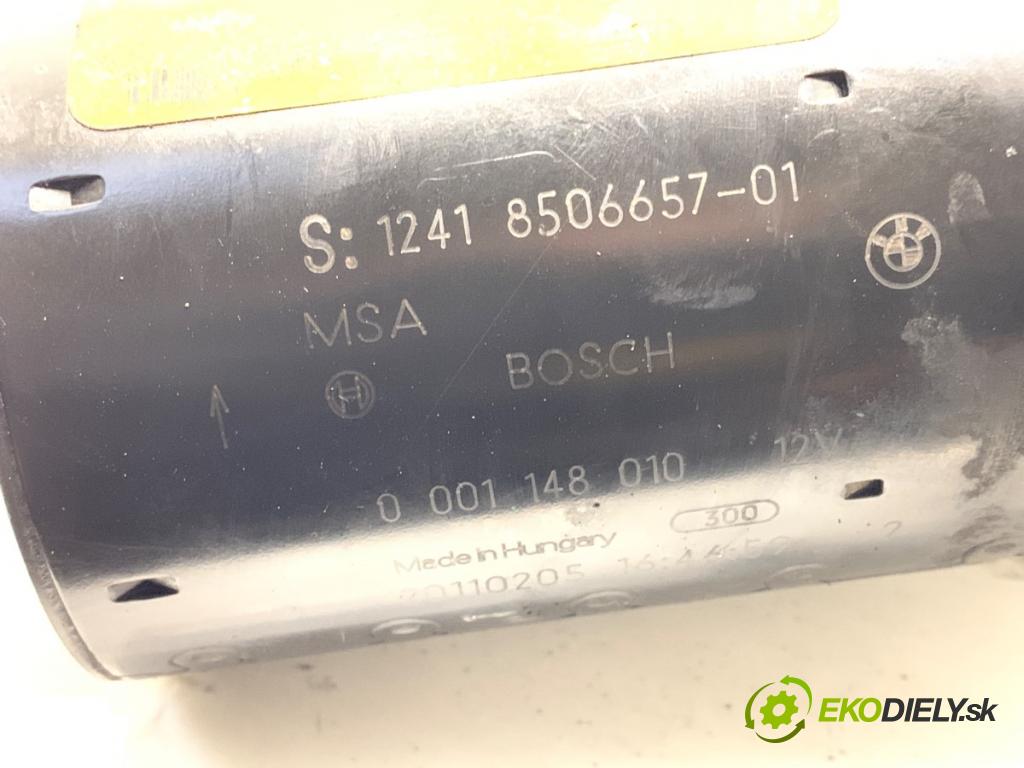 BMW F11 Kombi 2011 135 kW 520 d 1995 startér 8506657 (Startér)