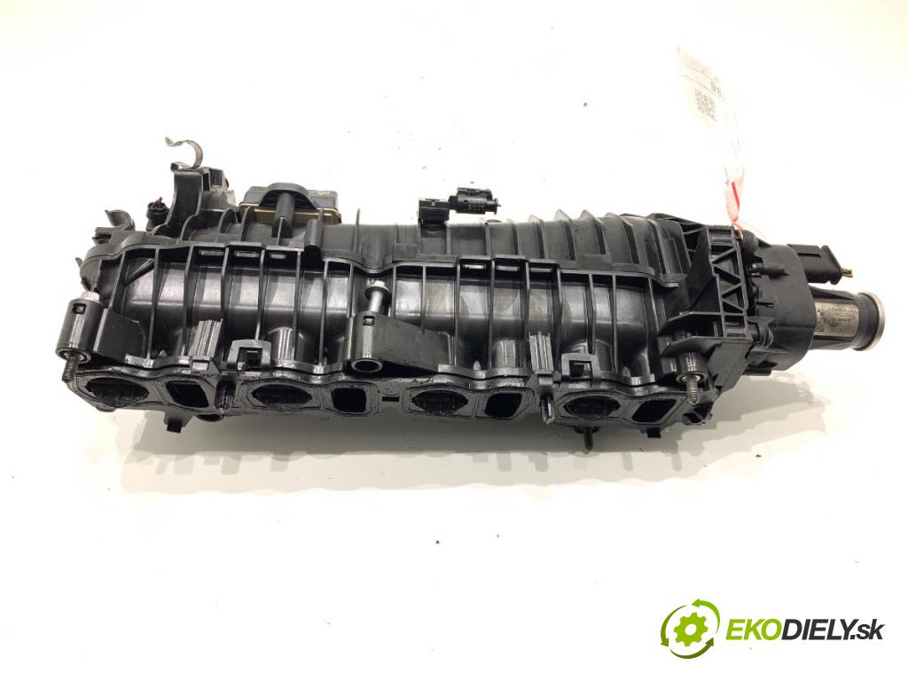 BMW F11 Kombi 2011 135 kW 520 d 1995 Potrubie sacie, sanie 7807991 (Sacie potrubie)