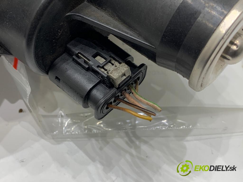 BMW F11 Kombi 2011 135 kW 520 d 1995 Potrubie sacie, sanie 7807991 (Sacie potrubie)