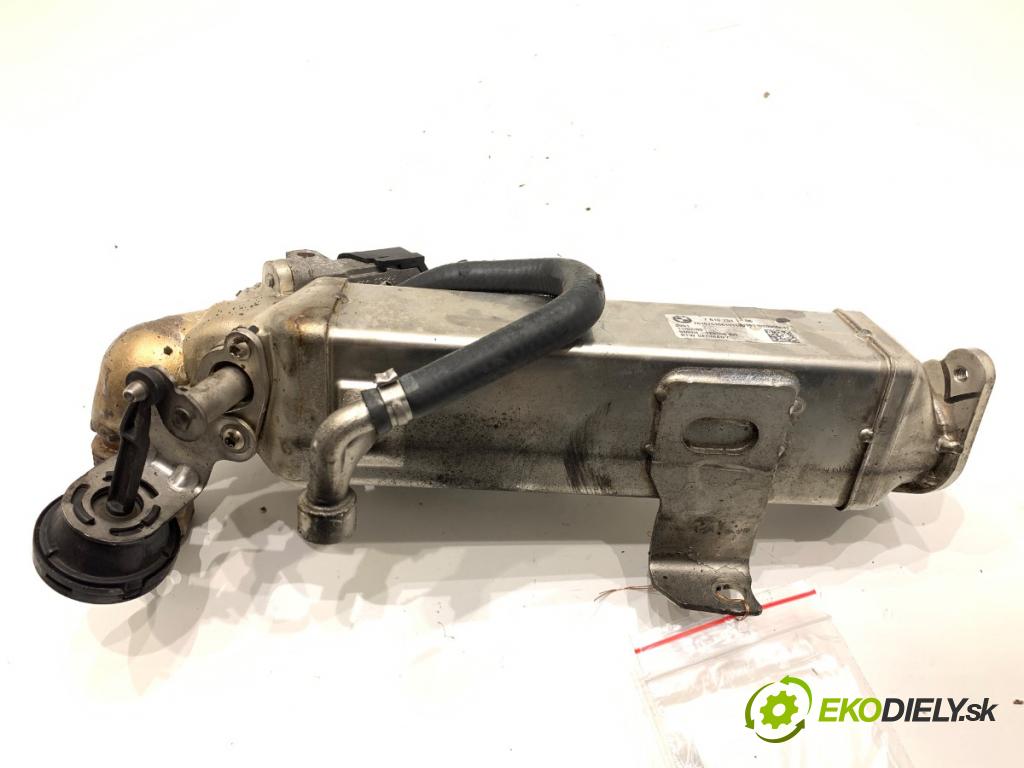 BMW F11 Kombi 2011 135 kW 520 d 1995 chladič EGR 7810751