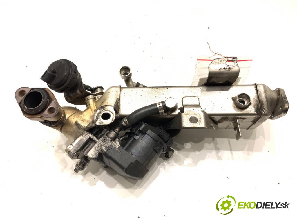 BMW F11 Kombi 2011 135 kW 520 d 1995 chladič EGR 7810751