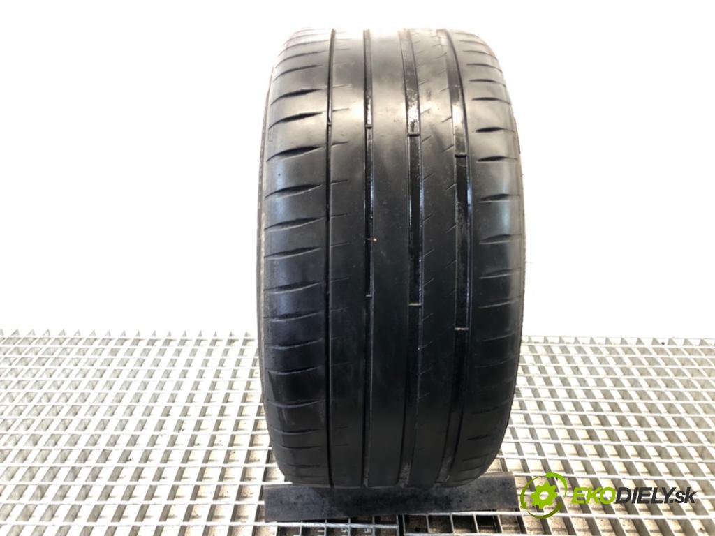 --- ---      PNEUMATIKY: 1X 265/30 R20 MICHELIN 