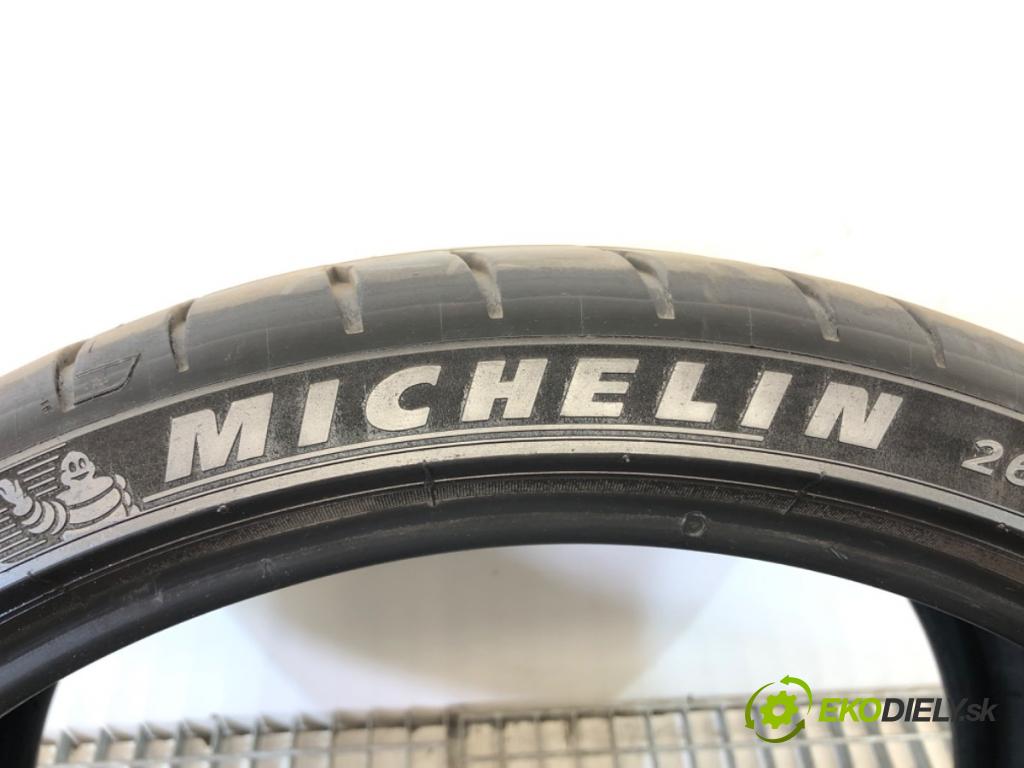 --- --- PNEUMATIKY: 1X 265/30 R20 MICHELIN
