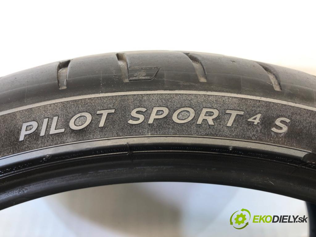 --- --- PNEUMATIKY: 1X 265/30 R20 MICHELIN