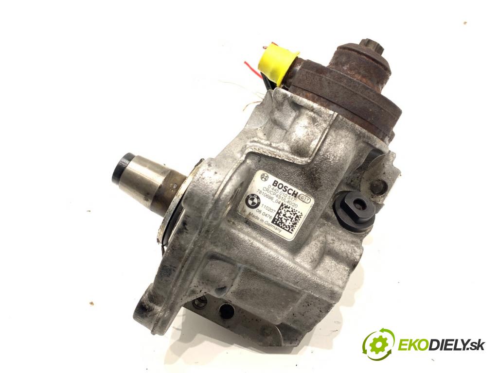BMW F11 Kombi 2011 135 kW 520 d 1995 Pumpa vstrekovacia 7810696 (Vstrekovacie čerpadlo)
