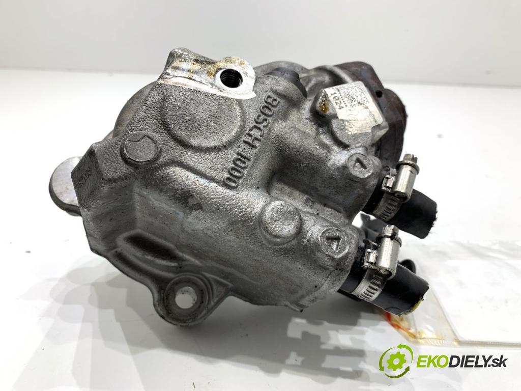 BMW F11 Kombi 2011 135 kW 520 d 1995 Pumpa vstrekovacia 7810696 (Vstrekovacie čerpadlo)