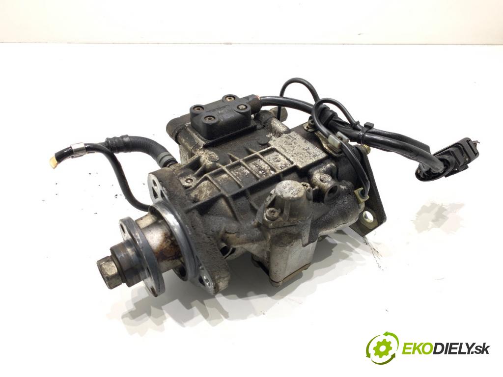 SEAT TOLEDO II sedan 2002 81 kW 1.9 TDI 1896 Pumpa vstrekovacia 038130107D (Vstrekovacie čerpadlo)