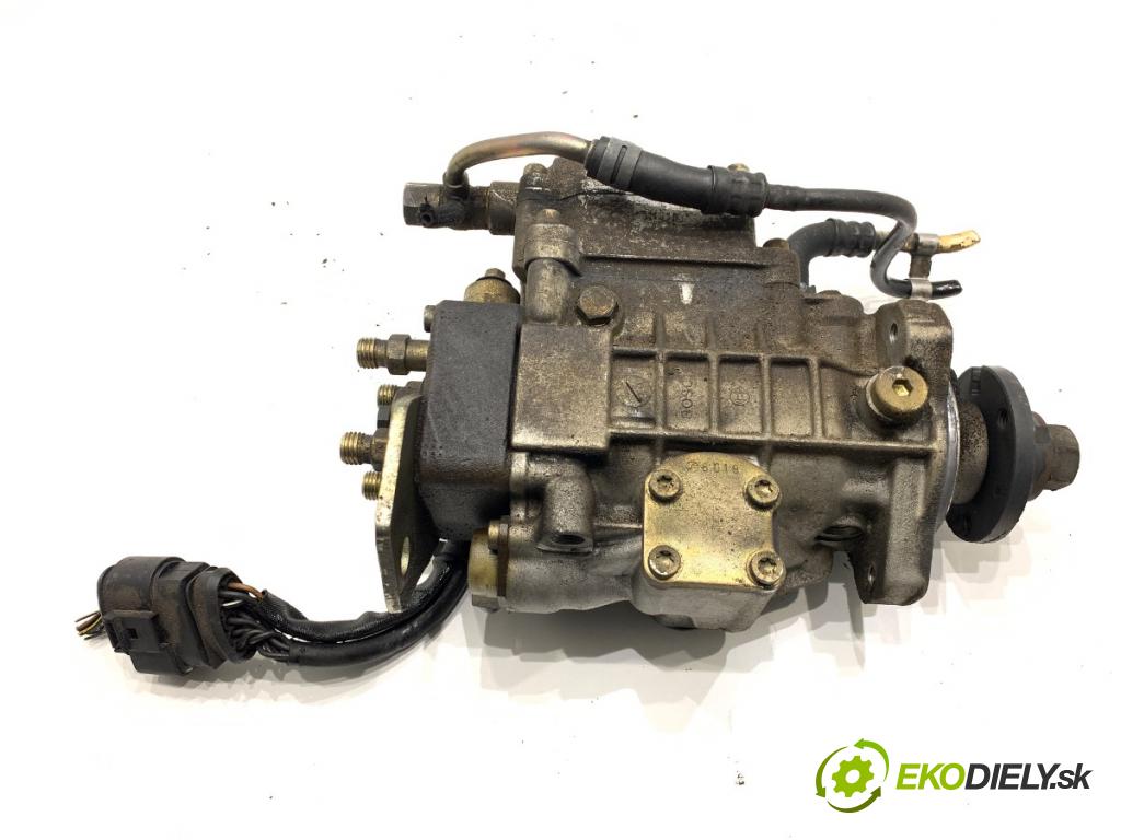 SEAT TOLEDO II sedan 2002 81 kW 1.9 TDI 1896 Pumpa vstrekovacia 038130107D (Vstrekovacie čerpadlo)