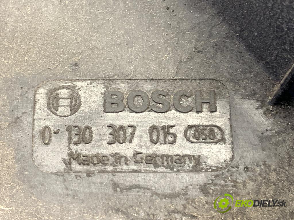 MERCEDES-BENZ S204 Kombi 2009 100 kW C 200 CDI (204.207) 2148 ventilátor chladiče A2045000193 (Ventilátor)