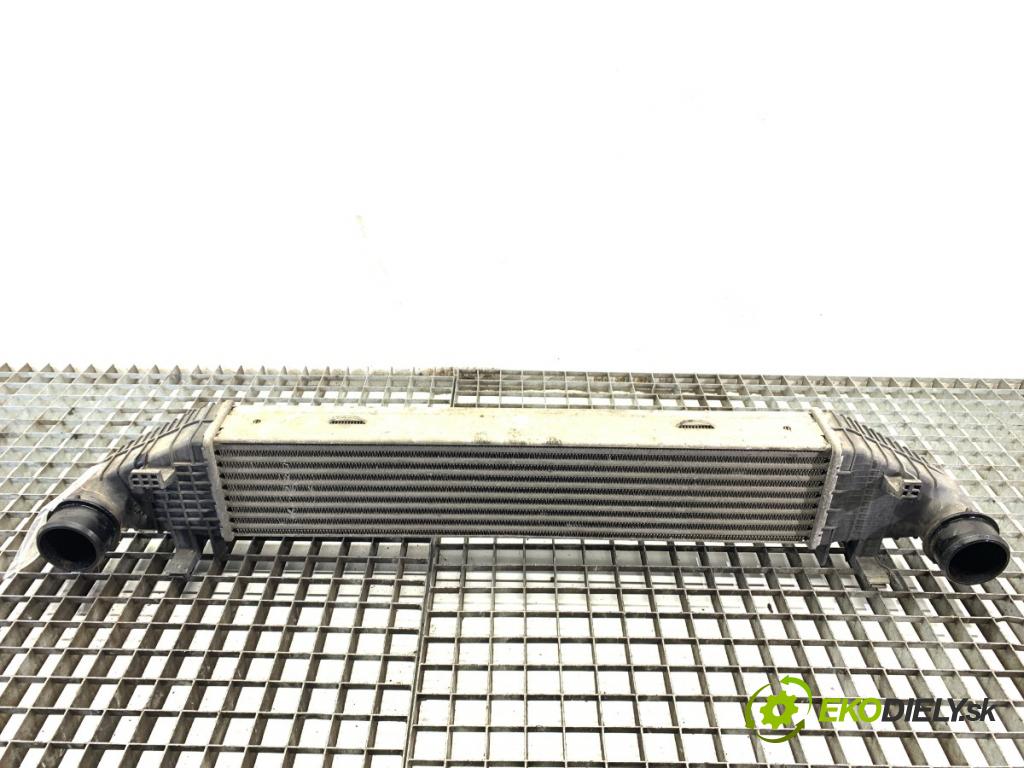 MERCEDES-BENZ S204 Kombi 2009 100 kW C 200 CDI (204.207) 2148 intercooler A2045000500 (Intercooler (chladič nasávaného vzduchu))
