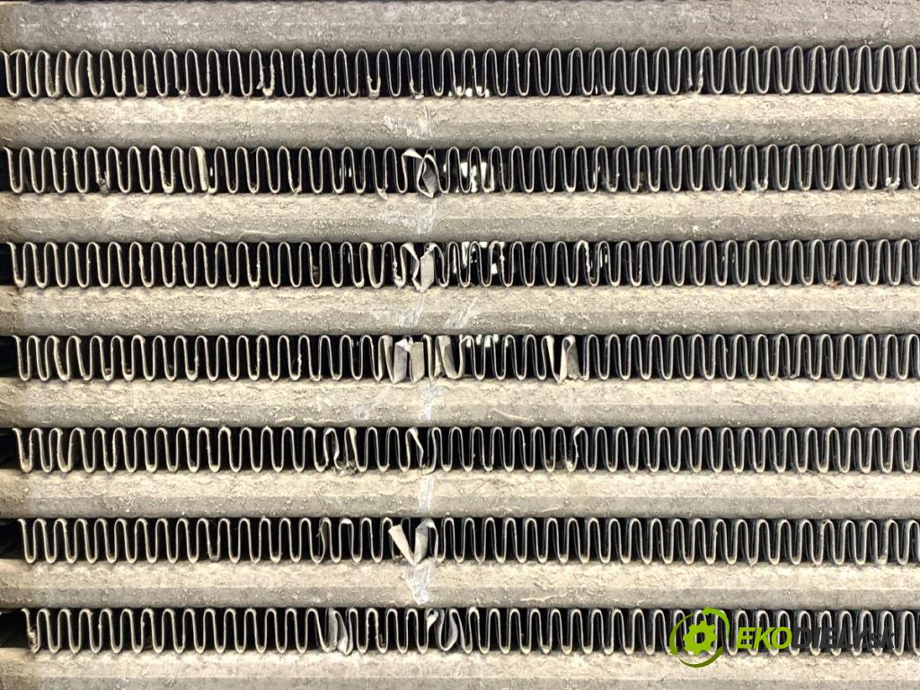 MERCEDES-BENZ S204 Kombi 2009 100 kW C 200 CDI (204.207) 2148 intercooler A2045000500 (Intercooler (chladič stlačeného vzduchu))