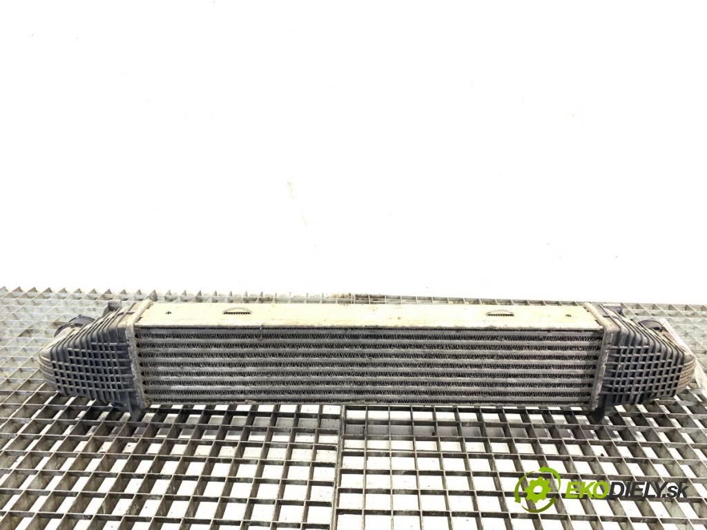 MERCEDES-BENZ S204 Kombi 2009 100 kW C 200 CDI (204.207) 2148 intercooler A2045000500 (Intercooler (chladič stlačeného vzduchu))
