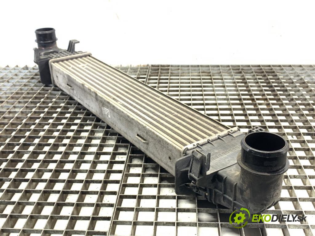 MERCEDES-BENZ S204 Kombi 2009 100 kW C 200 CDI (204.207) 2148 intercooler A2045000500 (Intercooler (chladič stlačeného vzduchu))