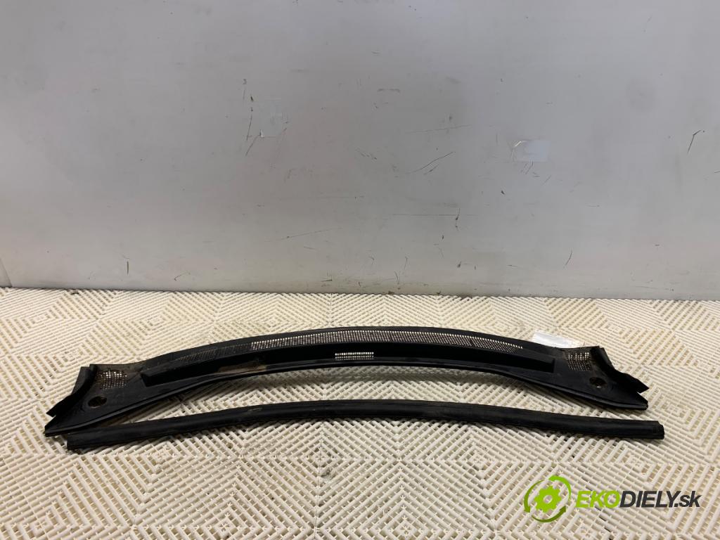 OPEL MERIVA B nadwozie wielkoprzestrzenne (MPV) 2010 88 kW 1.4 (75) 1364 Torpédo, plast pod čelné okno 13271771 (Torpédo (plast pod čelným sklom))