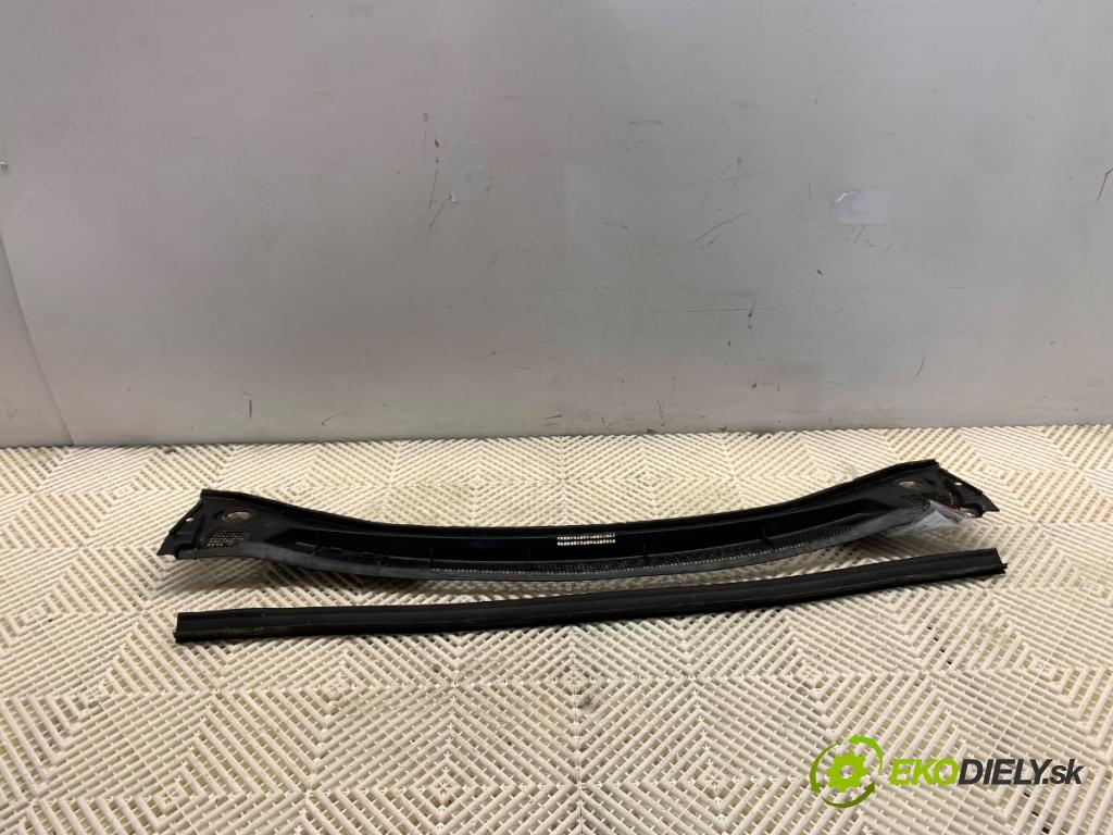 OPEL MERIVA B nadwozie wielkoprzestrzenne (MPV) 2010 88 kW 1.4 (75) 1364 Torpédo, plast pod čelné okno 13271771 (Torpédo (plast pod čelným sklom))