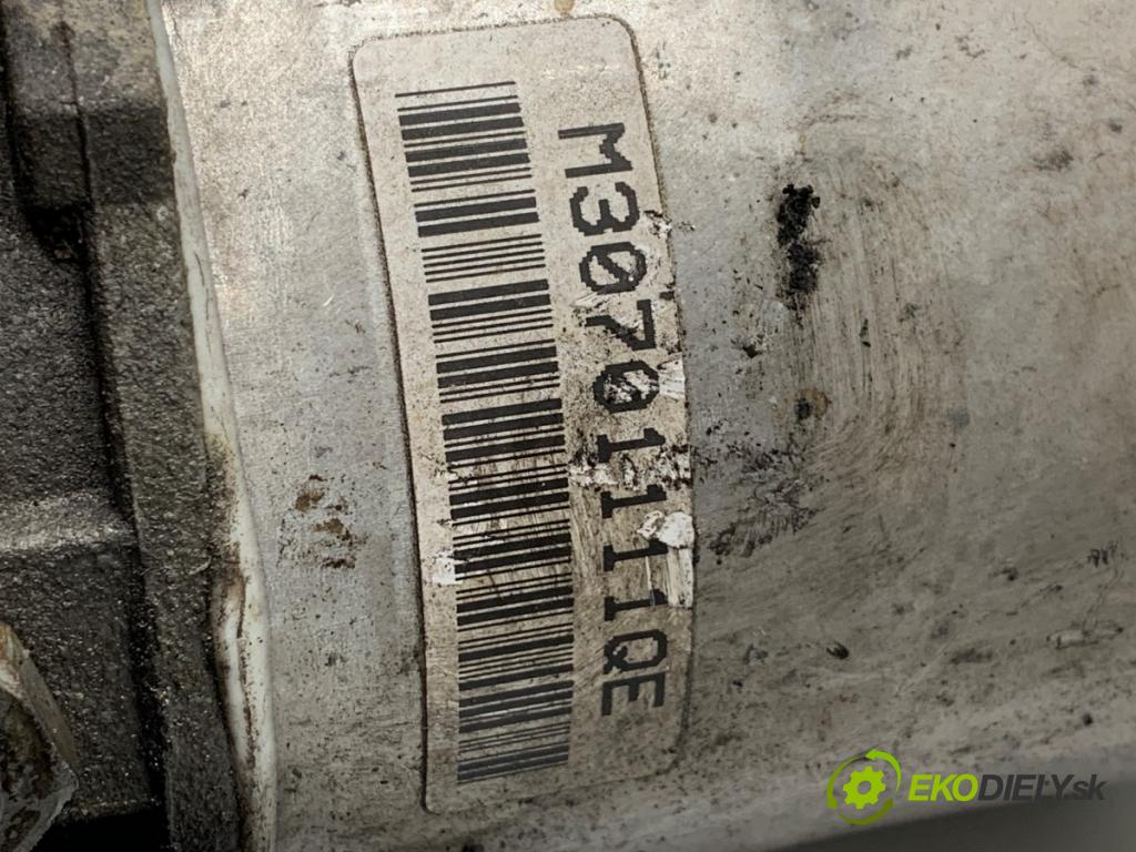 OPEL MERIVA B nadwozie wielkoprzestrzenne (MPV) 2010 88 kW 1.4 (75) 1364 pumpa servočerpadlo  (Servočerpadlo)