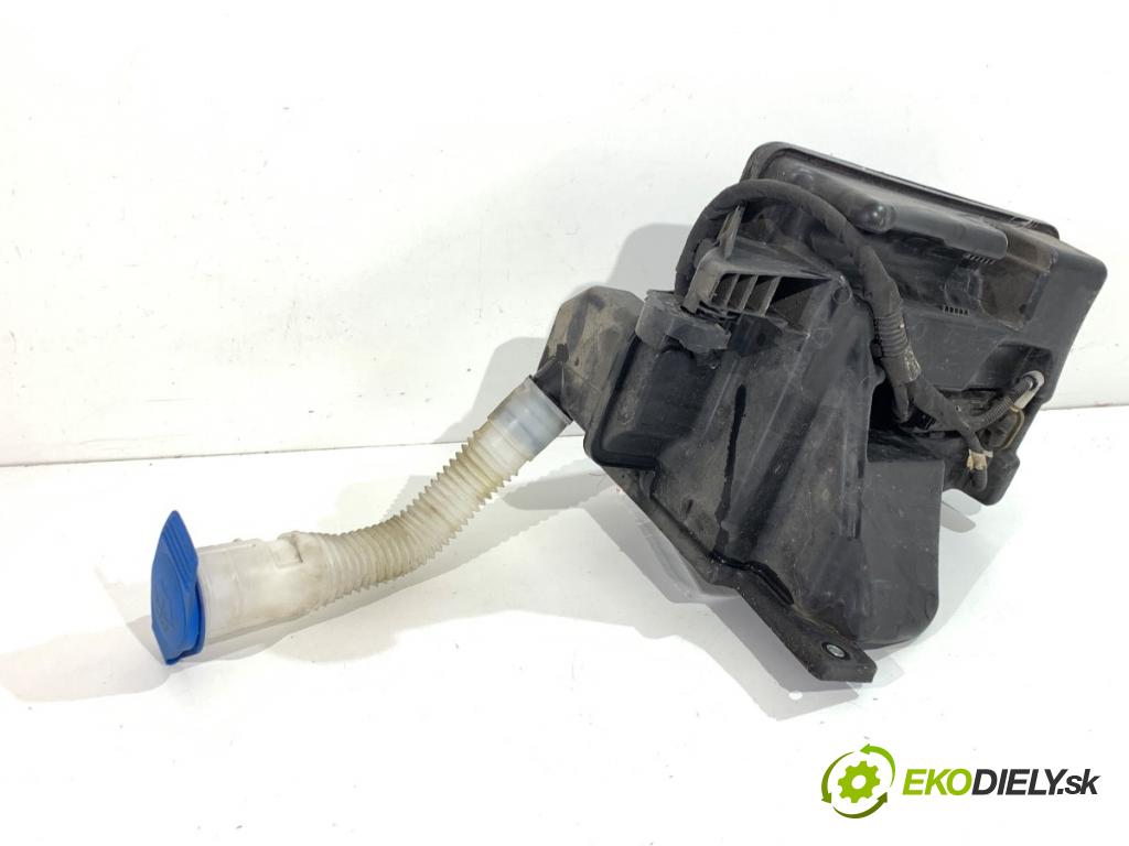 SKODA RAPID liftback 2014 77 kW 1.2 TSI 1197 nádržka ostřikovačů 6R0955453D