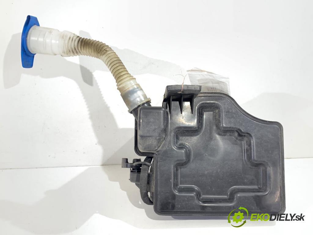 SKODA RAPID liftback 2014 77 kW 1.2 TSI 1197 nádržka ostřikovačů 6R0955453D