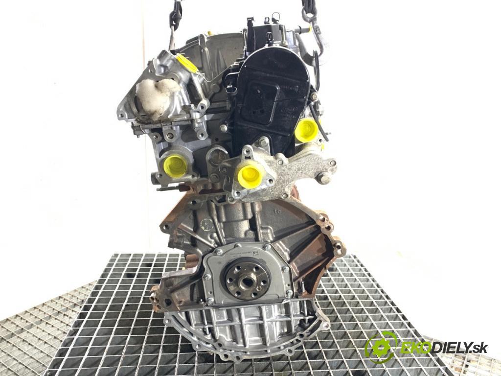 FORD TRANSIT CONNECT Nadwozie pełne/minivan 2022 74 kW 1.0 EcoBoost 998 motor B3GA (Motor)