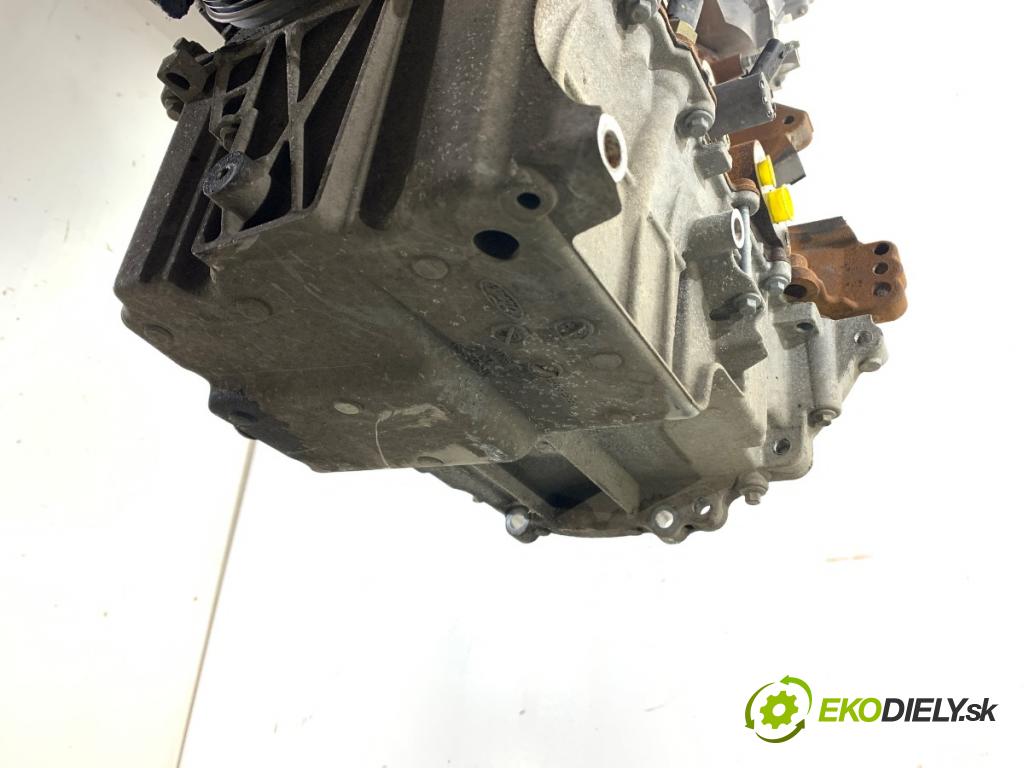 FORD TRANSIT CONNECT Nadwozie pełne/minivan 2022 74 kW 1.0 EcoBoost 998 motor B3GA (Motor)