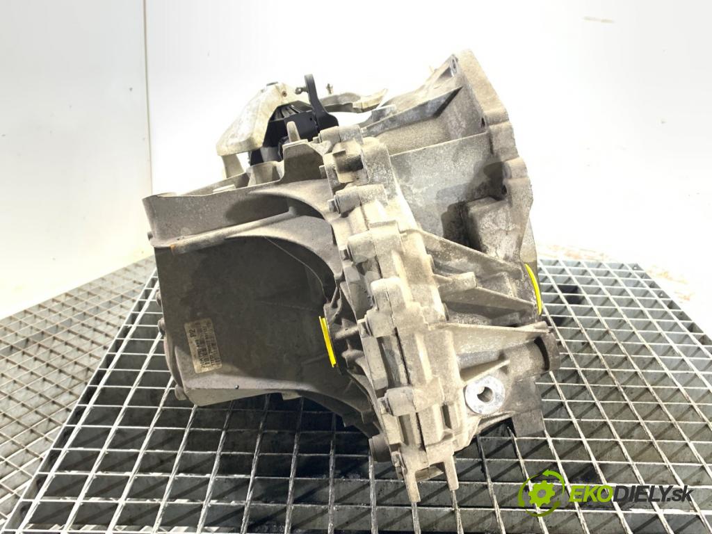 FORD TRANSIT CONNECT Nadwozie pełne/minivan 2022 74 kW 1.0 EcoBoost 998 převodovka J1DR7002AHB (Převodovka)