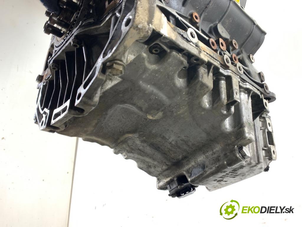 AUDI A6 C7 sedan 2015 110 kW 2.0 TDI 1968 motor CSU (Motor)