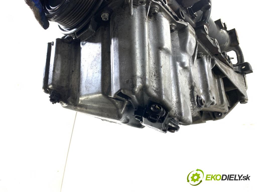 AUDI A6 C7 sedan 2015 110 kW 2.0 TDI 1968 motor CSU (Motor)