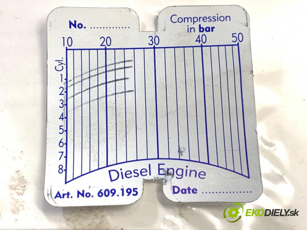 AUDI A6 C7 sedan 2015 110 kW 2.0 TDI 1968 motor CSU (Motor)