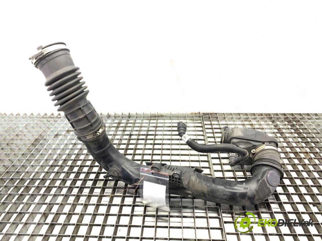 FORD TRANSIT CONNECT Nadwozie pełne/minivan 2022 74 kW 1.0 EcoBoost 998 Rúra vzduchu JX61-9C623-JA