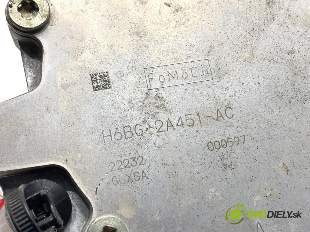 FORD TRANSIT CONNECT Nadwozie pełne/minivan 2022 74 kW 1.0 EcoBoost 998 pumpa vakuová H6BG-2A451-AC