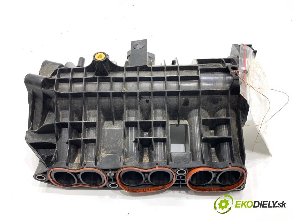 FORD TRANSIT CONNECT Nadwozie pełne/minivan 2022 74 kW 1.0 EcoBoost 998 Potrubie sacie, sanie H6BG-9424-DA (Sacie potrubie)