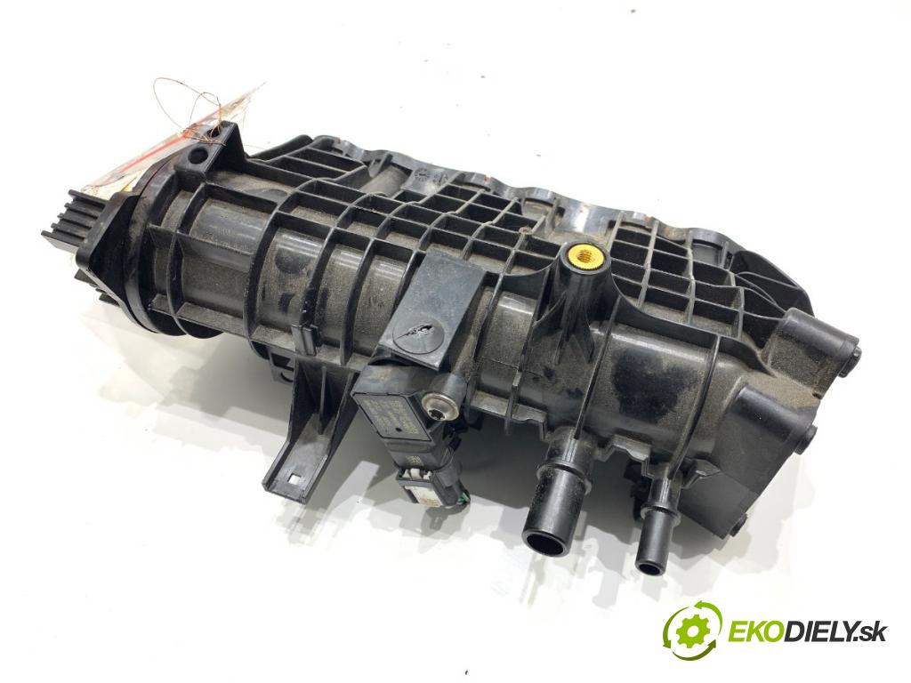 FORD TRANSIT CONNECT Nadwozie pełne/minivan 2022 74 kW 1.0 EcoBoost 998 Potrubie sacie, sanie H6BG-9424-DA (Sacie potrubie)