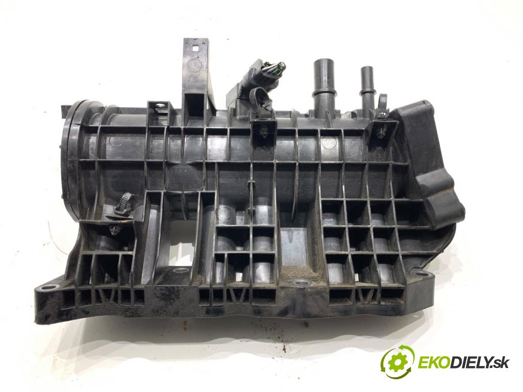 FORD TRANSIT CONNECT Nadwozie pełne/minivan 2022 74 kW 1.0 EcoBoost 998 Potrubie sacie, sanie H6BG-9424-DA (Sacie potrubie)