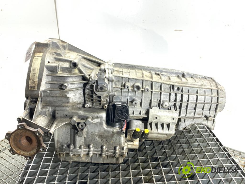 AUDI A6 C7 sedan 2015 110 kW 2.0 TDI 1968 Prevodovka QLX (Prevodovka)